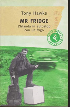 Mr Fridge