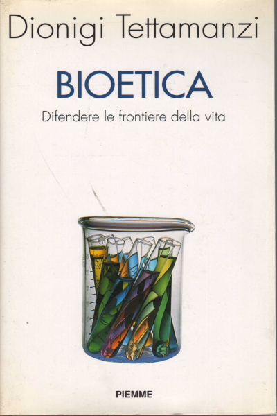 Bioetica