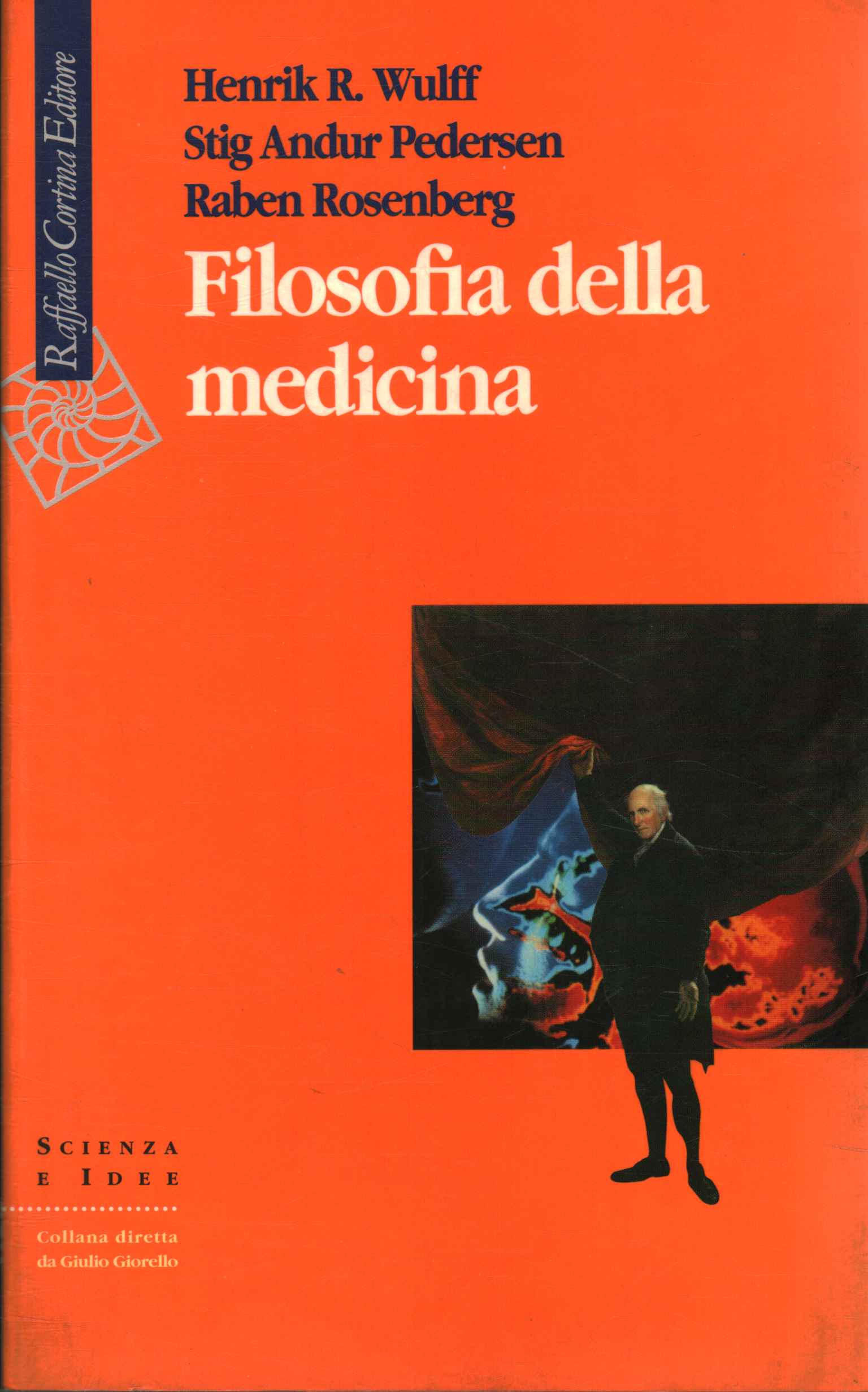 Filosofía de la medicina