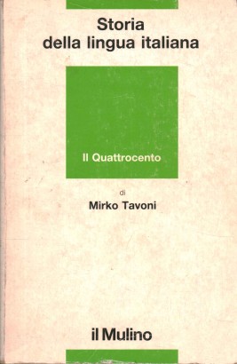 Il Quattrocento