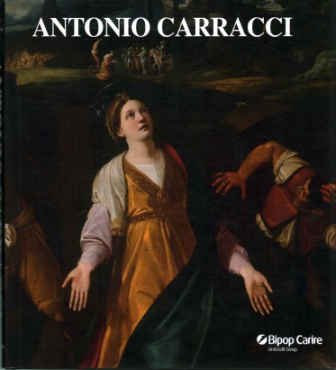 Antonio Carracci