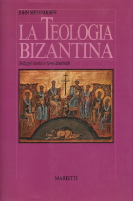 La teologia Bizantina