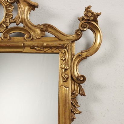 Miroir de style