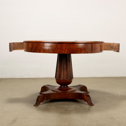 Charles X Table