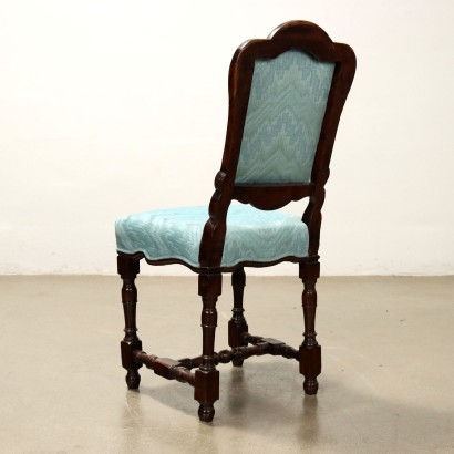 Baroque Chair Group