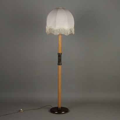 Lampe aus den 60er Jahren