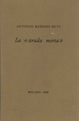 La strada morta