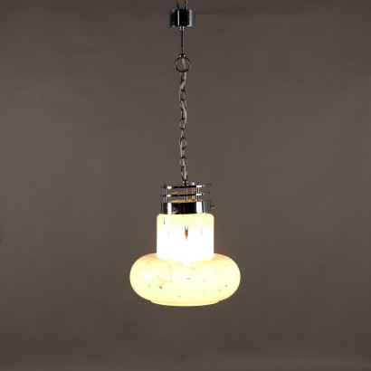 Lampe aus den 70ern