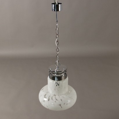 Lampe aus den 70ern