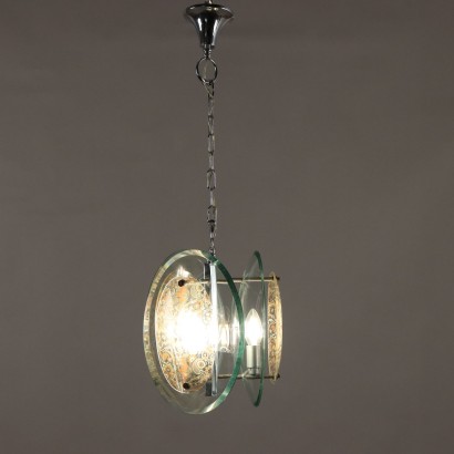 60s-70s Lamp