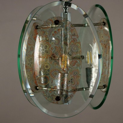 60s-70s Lamp