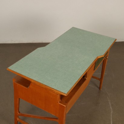 Bureau des années 1950