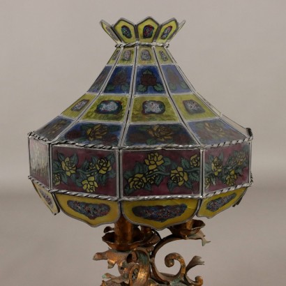 Lampada da tavolo