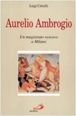 Aurelio Ambrogio