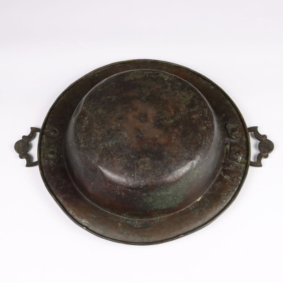 Bronze Brazier