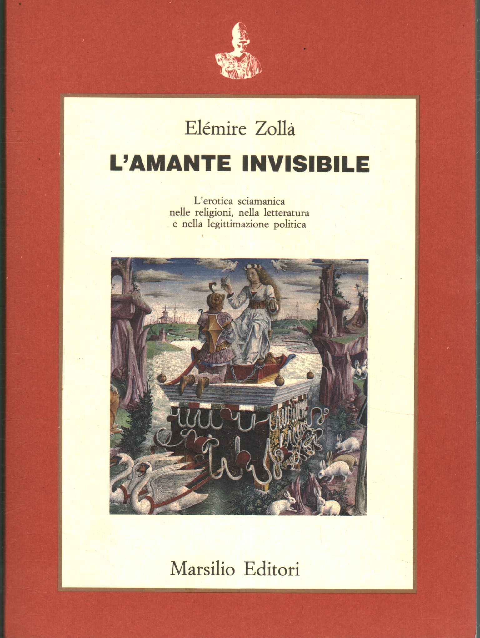 L'amant invisible