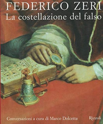 La costellazione del falso