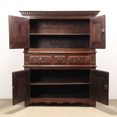 Baroque Sideboard