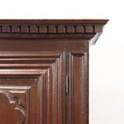 Barockes Sideboard