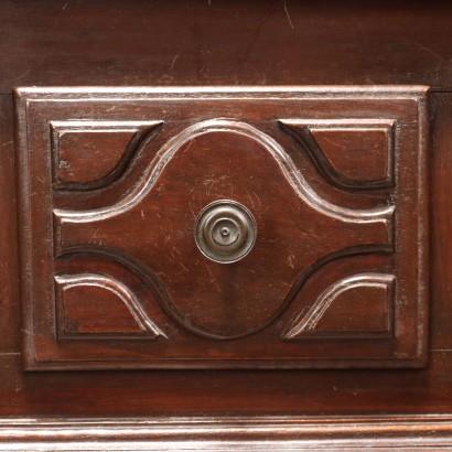 Barockes Sideboard