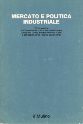 Mercato e politica industriale