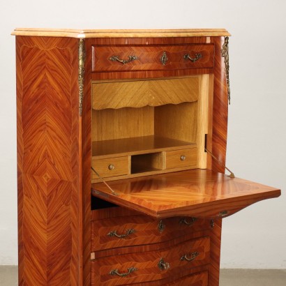 Secretaire in Stile