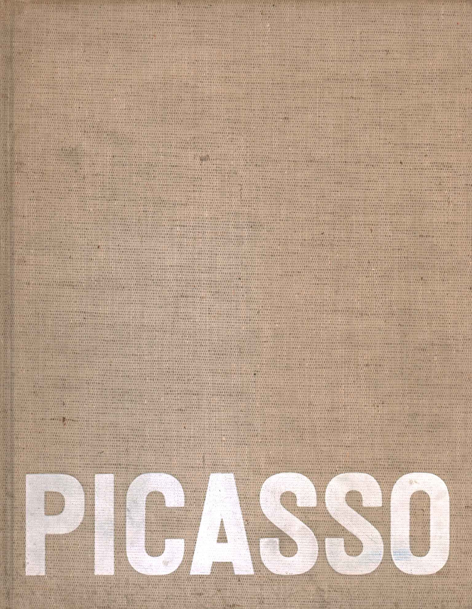 Ritratti di Picasso