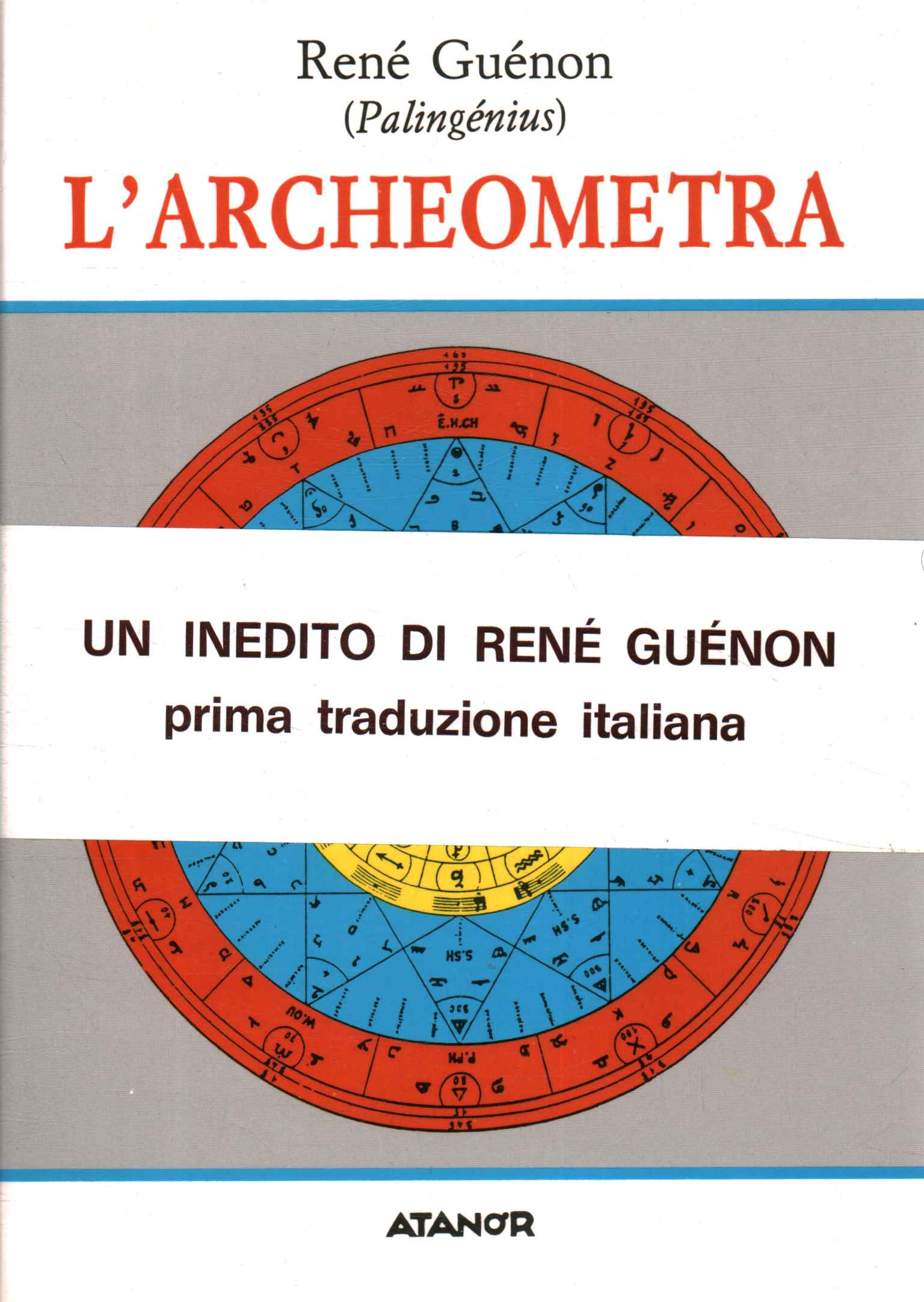 L'archeometra