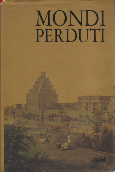 Mondi perduti, Marshall B. Davidson Leonard Cottrell