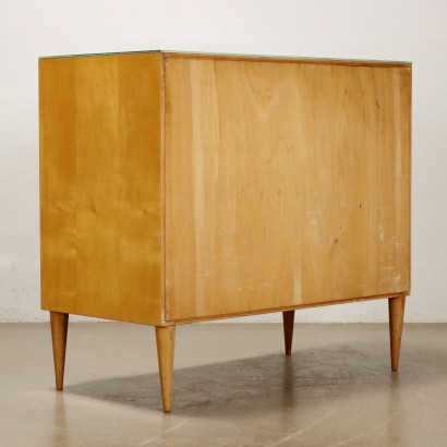 Chest of drawers 50s-60s