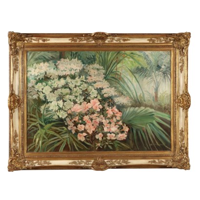 Pintura Paisaje con Flores 1942,Pintura Paisaje con Flores 1942,Pintura Paisaje con Flores 1942,Pintura Paisaje con Flores 1942,Pintura Paisaje con Flores 1942,Pintura Paisaje con Flores 1942