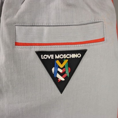 Jupe Love Moschino