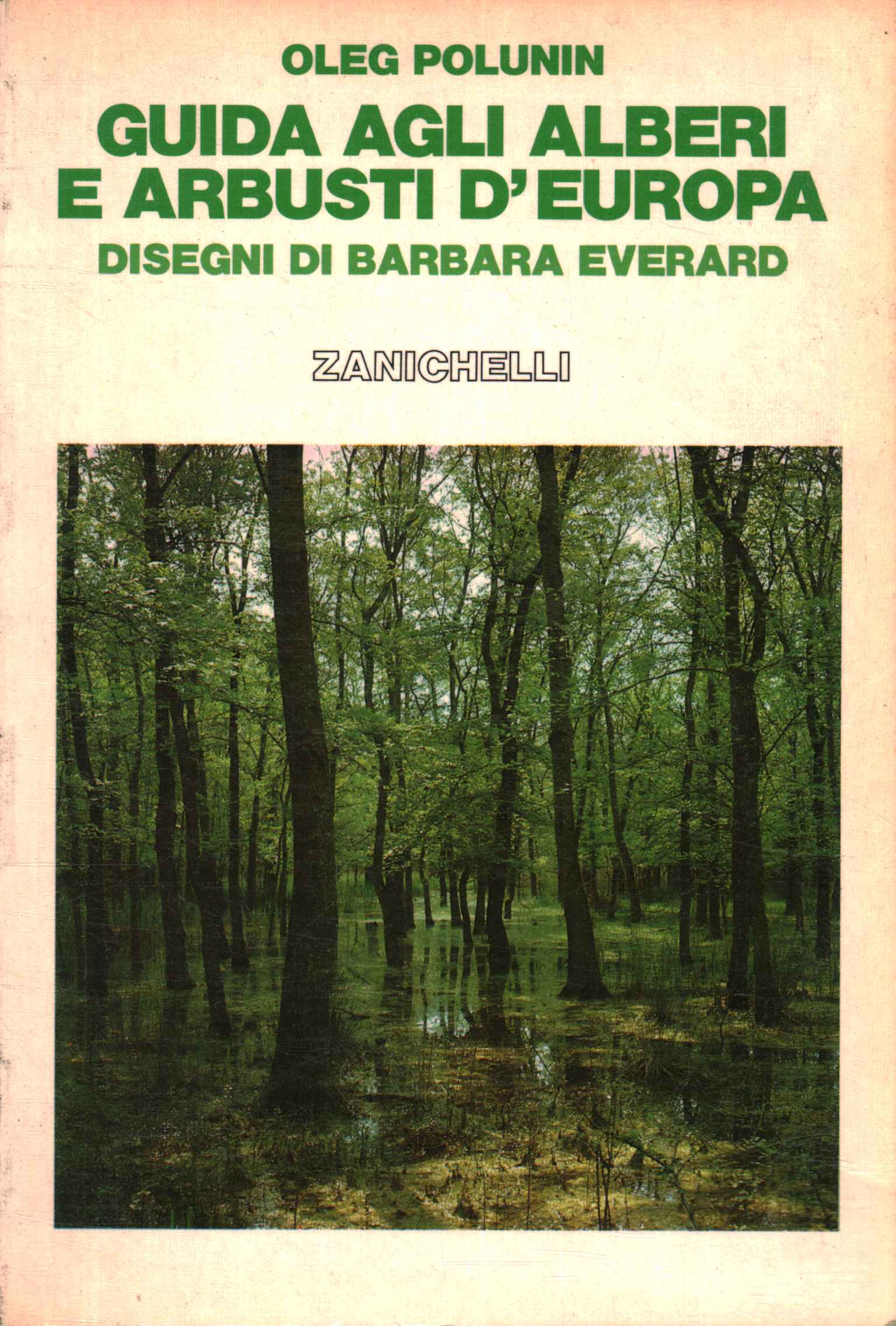 Guida agli alberi e arbusti d0apostrophe