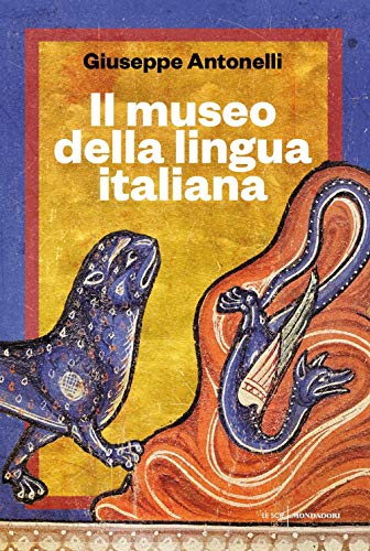 Il museo della lingua italiana