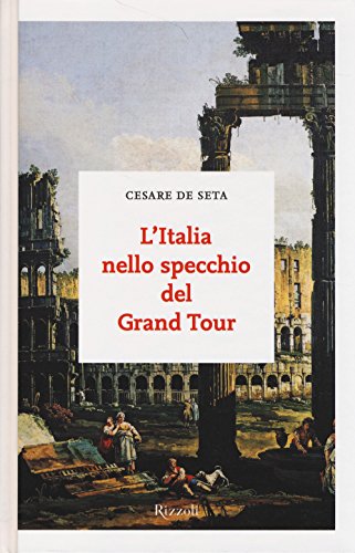 L'Italia nello specchio del Gra