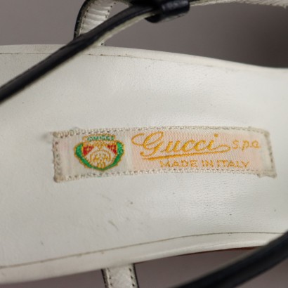 Gucci Slingback Vintage