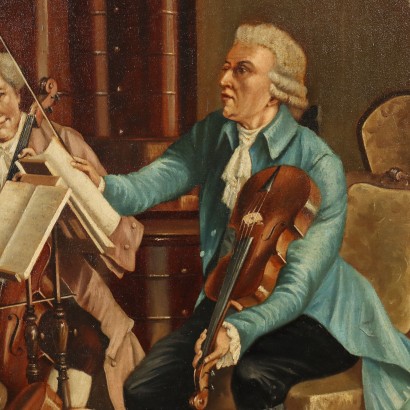 Painting Franz Joseph Haydn conducts the Q,Franz Joseph Haydn conducts the quartet%2,Franz Joseph Haydn conducts the quartet%2,Franz Joseph Haydn conducts the quartet%2,Franz Joseph Haydn conducts the quartet%2,Franz Joseph Haydn conducts the quartet%2,Franz Joseph Haydn conducts the quartet%2