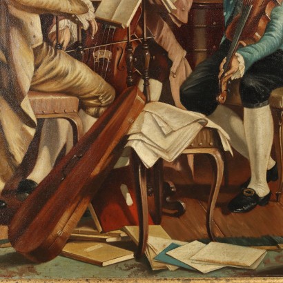 Painting Franz Joseph Haydn conducts the Q,Franz Joseph Haydn conducts the quartet%2,Franz Joseph Haydn conducts the quartet%2,Franz Joseph Haydn conducts the quartet%2,Franz Joseph Haydn conducts the quartet%2,Franz Joseph Haydn conducts the quartet%2,Franz Joseph Haydn conducts the quartet%2