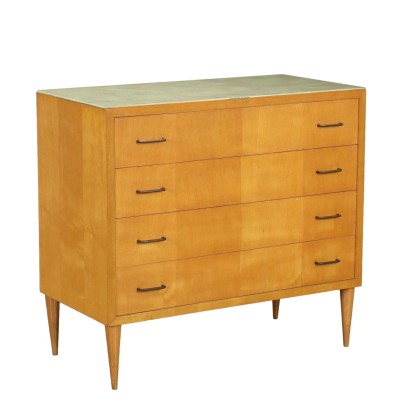 Chest of drawers 50s-60s