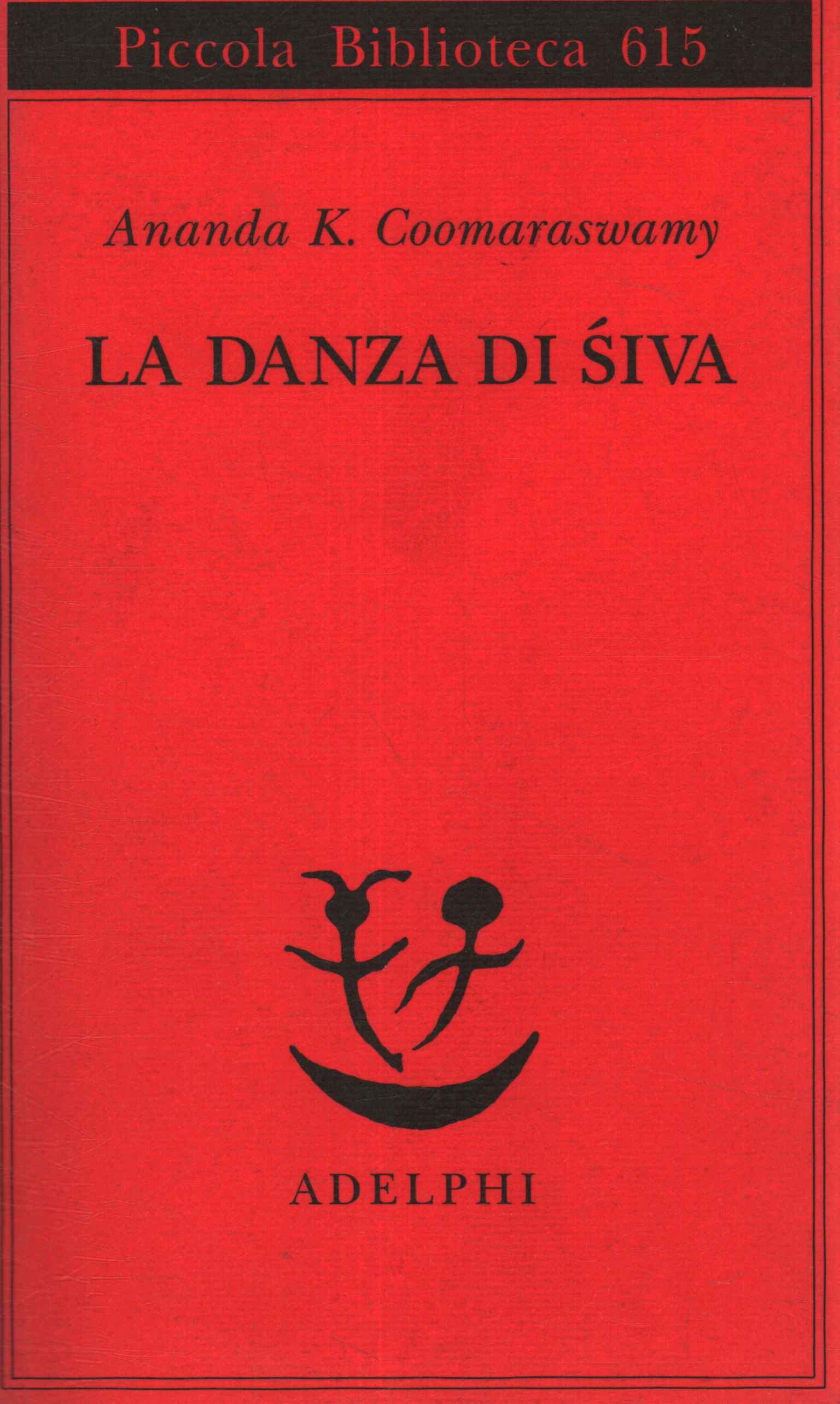 La danza di Siva