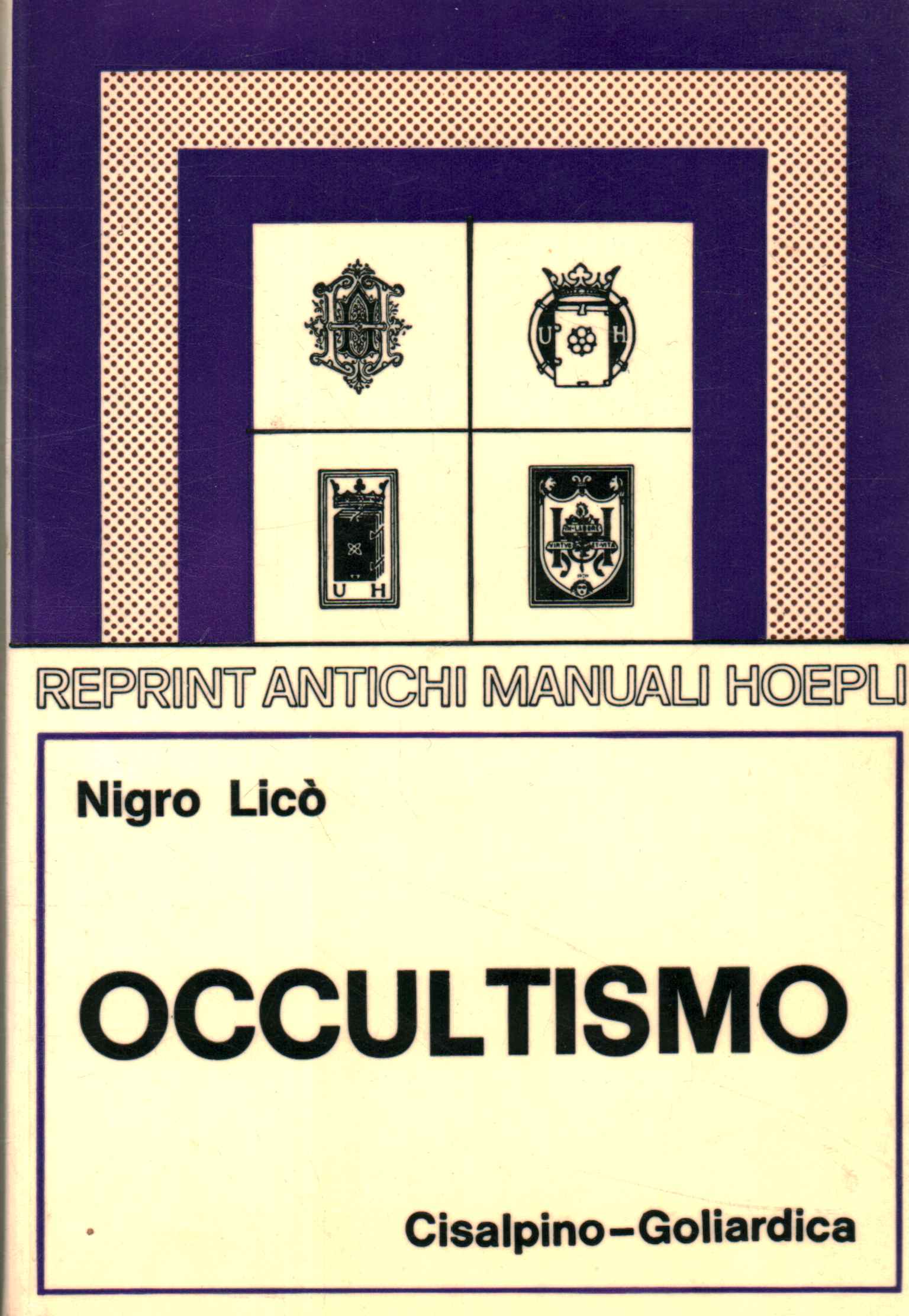 Occultismo