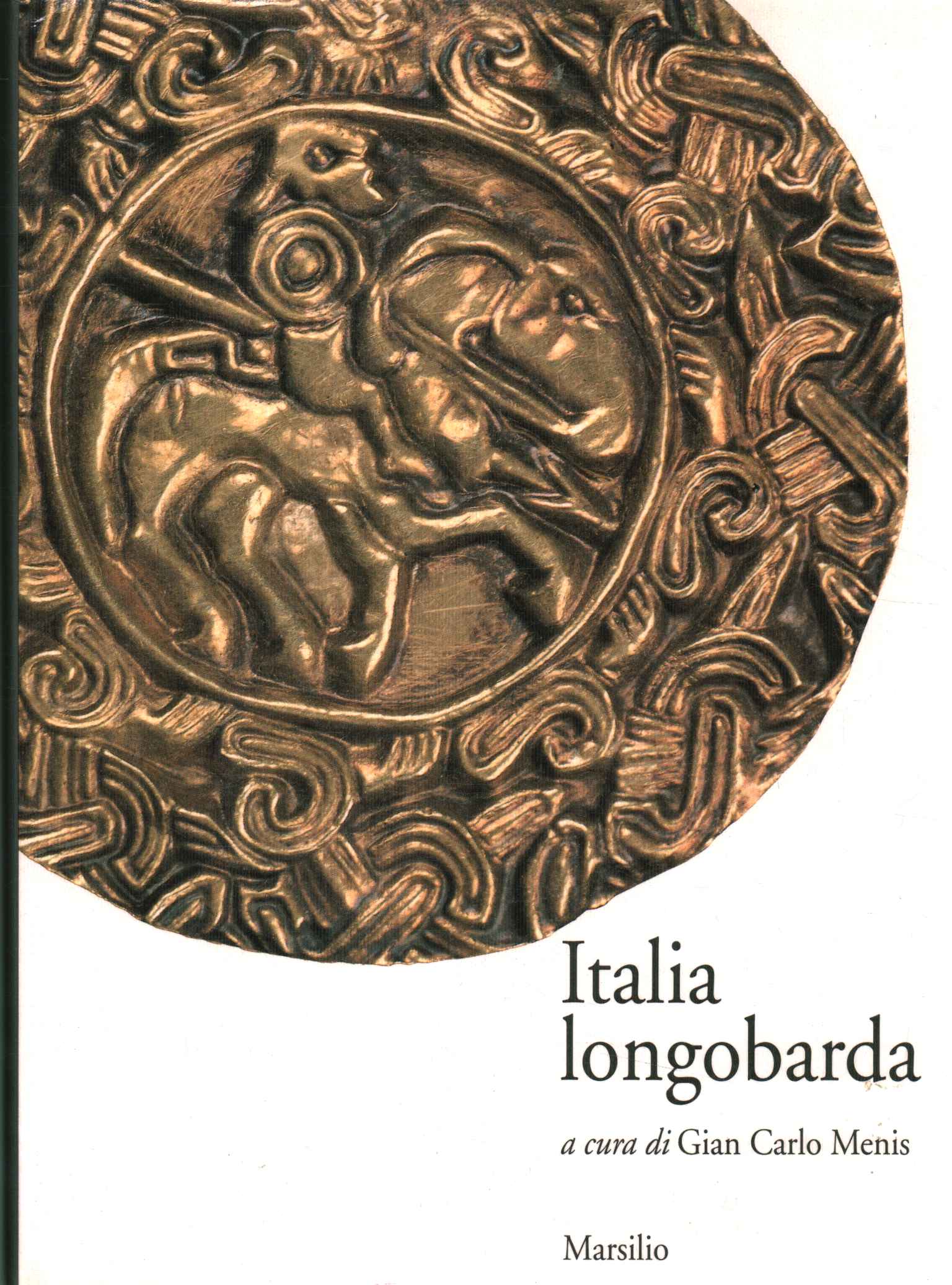 Italia longobarda