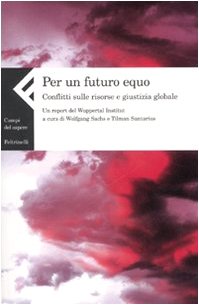 Per un futuro equo