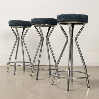 Stools 60s-70s