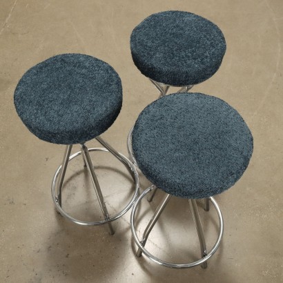 Stools 60s-70s