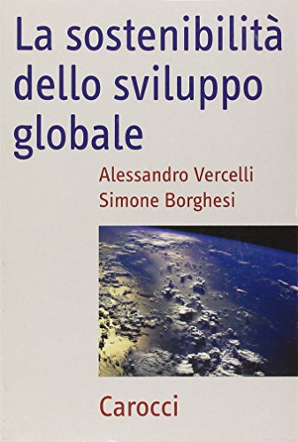 La sostenibilità dello sviluppo globa