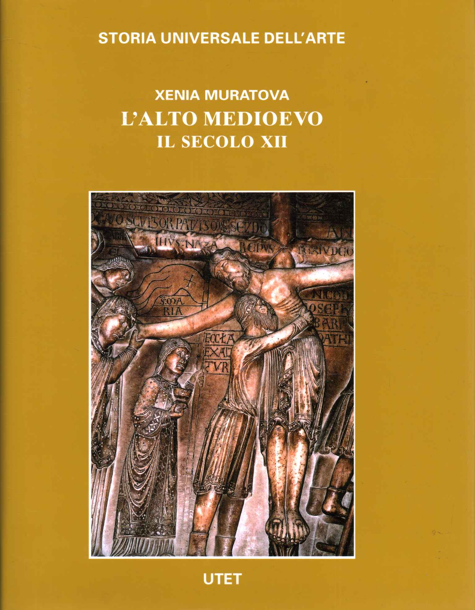 L'alto medioevo. Il secolo XII