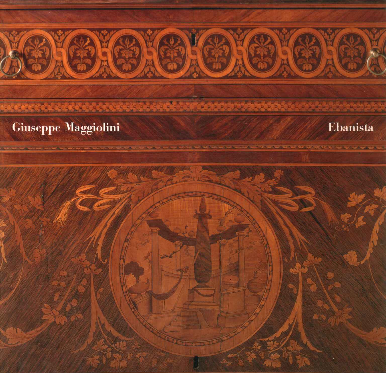 Giuseppe Maggiolini cabinetmaker