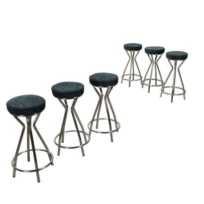 Stools 60s-70s