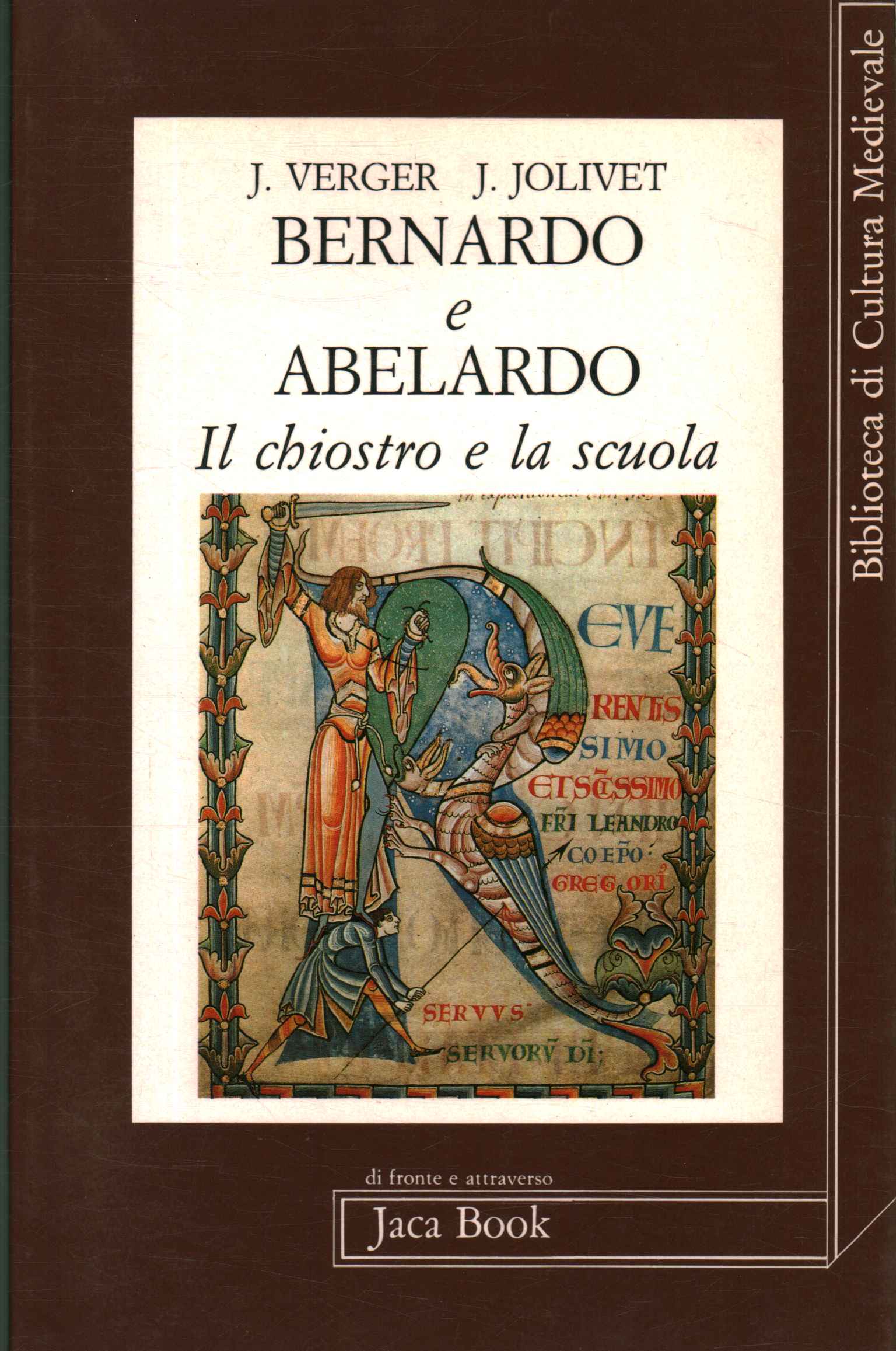 Bernardo e Abelardo